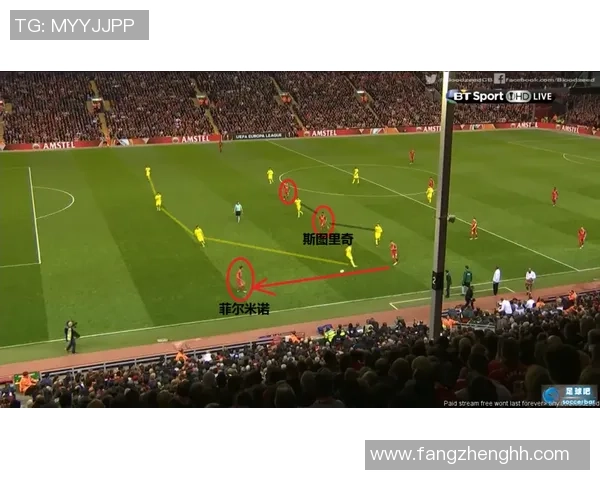 南京足球队中路突破战术解析与比赛表现分析