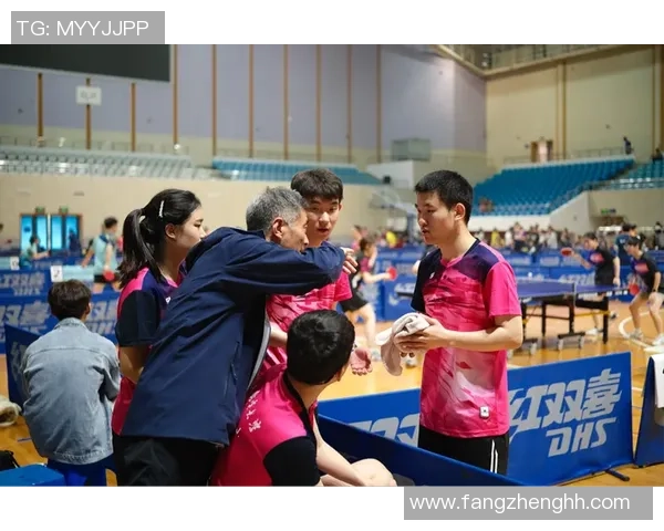 上海乒乓球队与重庆乒乓球队赛后复盘团队协作的成功与挑战分析