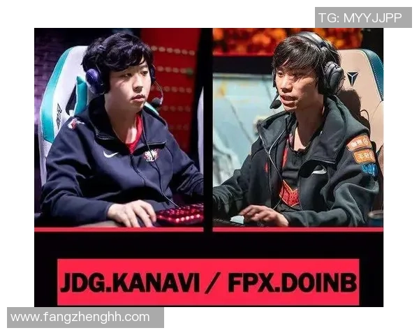 城市赛分析：JDG团队协作展现出色默契与战术执行力