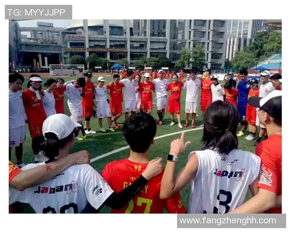 上海飞盘队与南京飞盘队赛后战术分析与总结探讨 上海飞盘队与南京飞盘队赛后战术分析与总结探讨