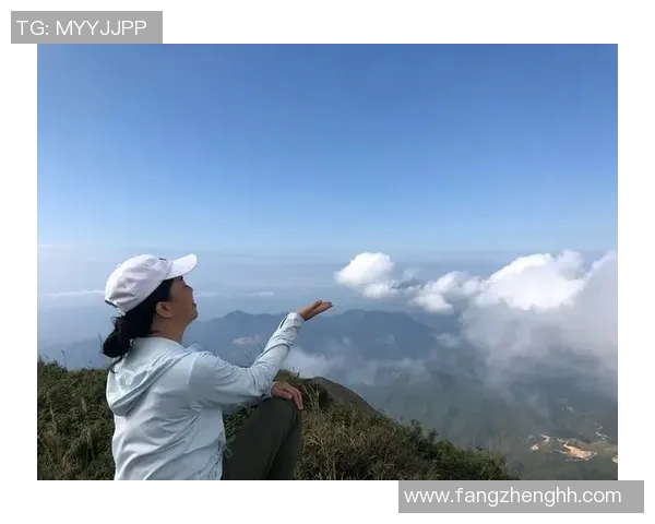 刘军亲授攀岩技巧与心得分享助你轻松征服高峰