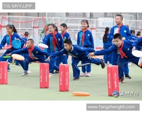 周军独家分享飞盘技巧与心得体会助你轻松掌握这项运动的乐趣与魅力