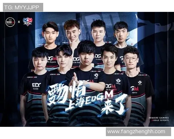 深入解析EDG在王者荣耀中的战术意识与团队协作策略