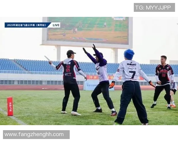 武汉飞盘队荣登全国飞盘配合排行榜第六名展现团队实力与潜力