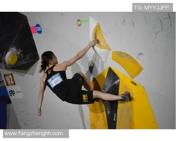 杭州攀岩队在全国攀岩状态排行榜中荣获第十名佳绩引发关注 杭州攀岩队在全国攀岩状态排行榜中荣获第十名佳绩引发关注