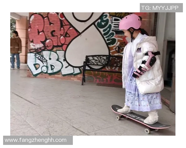 滑板人生的追逐与坚持吴静分享她的滑板故事与梦想 滑板人生的追逐与坚持吴静分享她的滑板故事与梦想